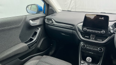 Ford Puma 1.0 EcoBoost Hybrid mHEV Titanium 5dr Petrol Hatchback